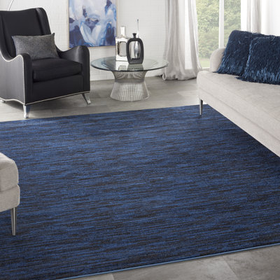 Tapis minuit traditionnel Yolonda