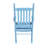 Wooden Porch Rocker Chair-92053853