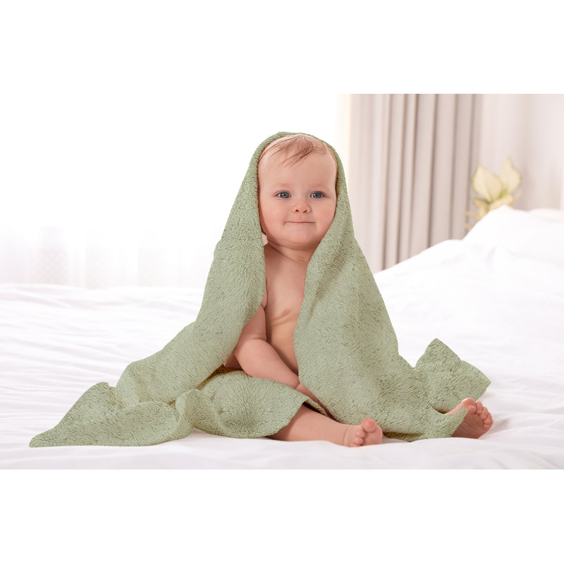 Drap 100% coton biologique Delara, Ivory, 34