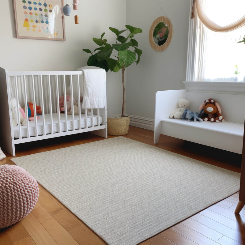 Tapis intérieur / extérieur Loreen, Rectangle de 10 pi x 14 pi