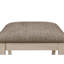 Mobilier de chambre à coucher de style chalet 1 pièce