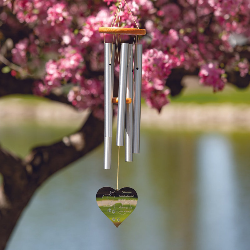 Animals Wind Chime