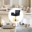 Tabouret de bar rotatif Theo-1871289066