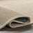 Proper Sisal and Wool Tan Area Rug-1752318736