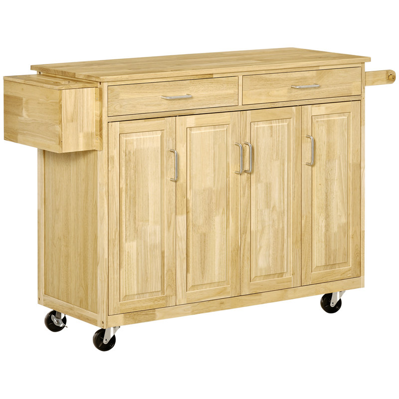 Brychan Kitchen Island