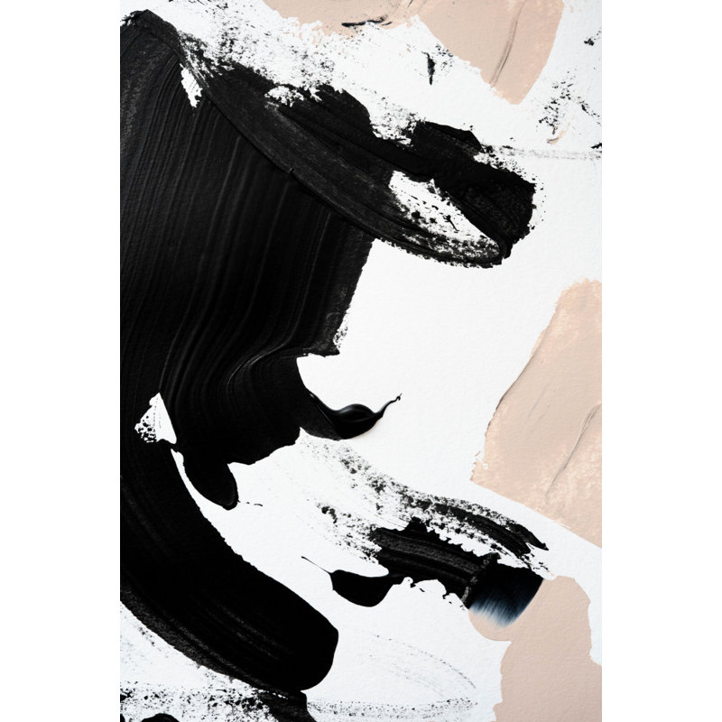 Nude No 3, 50.8 cm H x 76.2 cm W
