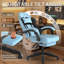 Chaise de jeu avec repose-pieds-982181270