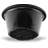 Melamine Smooth Sauce Ramekin, 3 oz