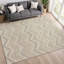 Tapis intérieur / extérieur lavable à la machine Keim ACN2392-1742001707