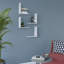 Tablette décorative 4 pièces Alista-1414004951