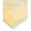 Classic One-of-a-Kind 6' 1" X 8' 10" Hand Knotted Area Rug
