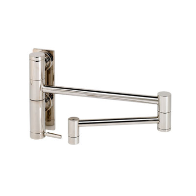 Contemporary Wall Mounted Potfiller