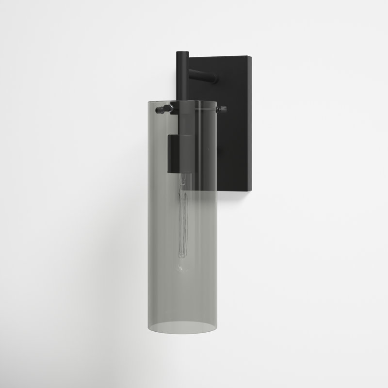 Gilbert Armed Sconce