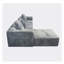 Canapé modulaire convertible convertible-2083920500