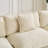 Schmucker Modular Oversized Deep-Seat Cloud Sofa, Modern Double-Layer Cushion Cloud Couch-594909233-594630505