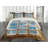 Modern & Contemporary Polyester Coverlet
