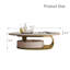 Table basse Domita