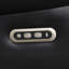 Canapé modulaire inclinable électrique Lacrosse-1078064703