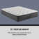Beautyrest Silver BRS900 Medium Pillow Top 15" Innerspring Mattress and Box Spring Set