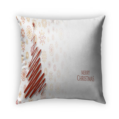 Outdoor Throw Pillow