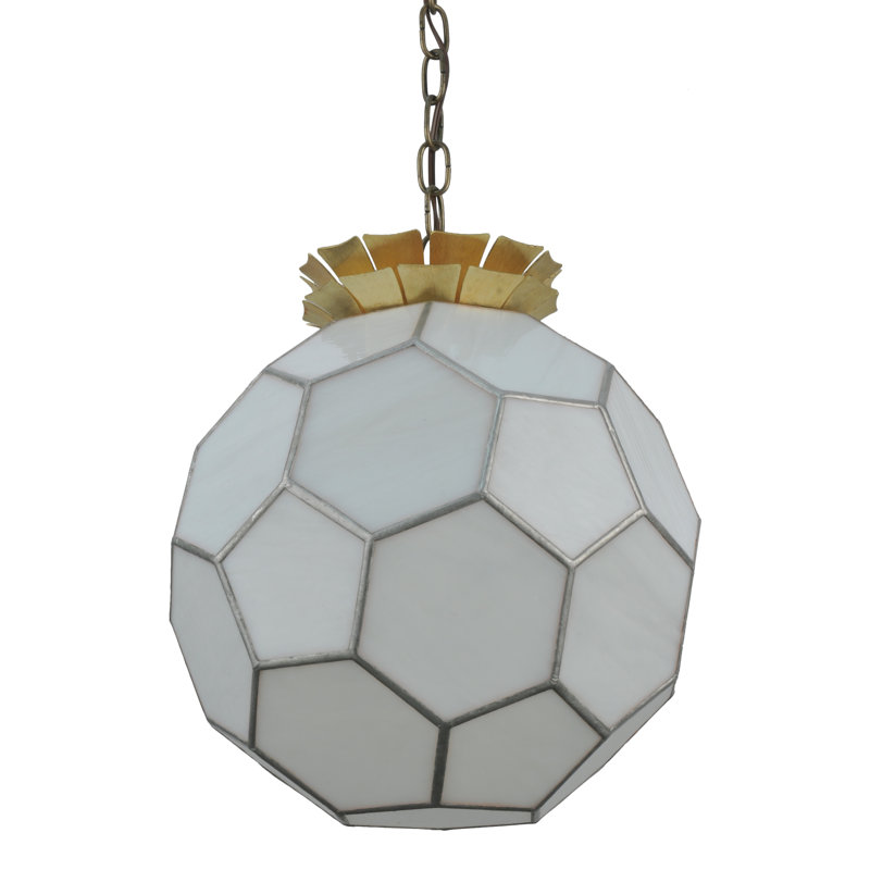 1 - Light Pendant