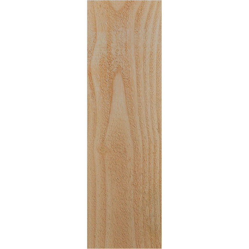 Corbeau Pescadero, H 20 po x l 6 po x P 12 po, Sapin de Douglas, Sciage brut