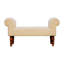 Banc de chambre à coucher au design élégant de qualité supérieure, robuste et durable-3304364-3304367