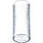 Pebble Optic™ 20oz. Drinking Glass Set
