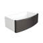 Rendezvous 33"L X 19.5"W Farmhouse/Apron Kitchen Sink-631267038