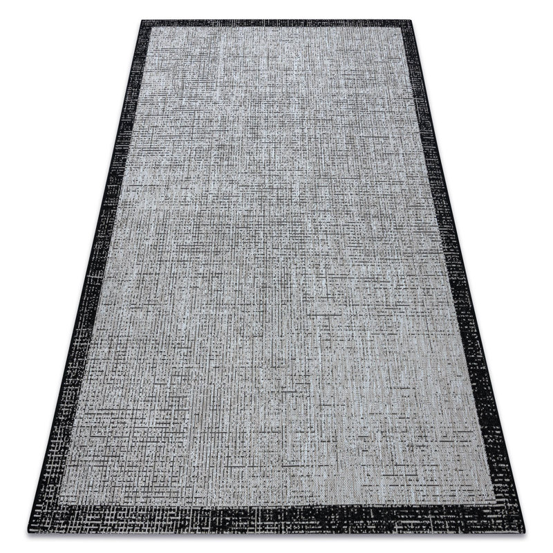 Eliada Indoor / Outdoor Area Rug, Rectangle 200 x 290cm