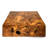 Slice Solid Wood Single Coffee Table-57542752