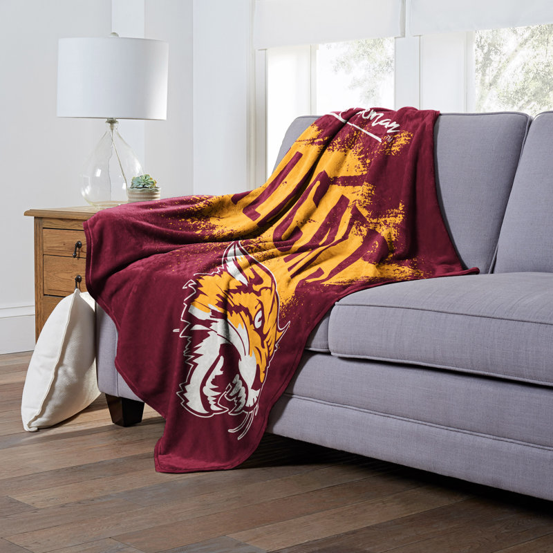 Throw Blanket