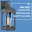 Small Wall Mount Lantern