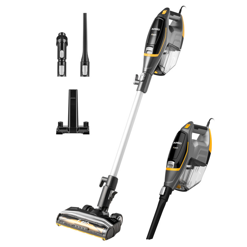 Aspirateur-balai sans sac Eureka NES510