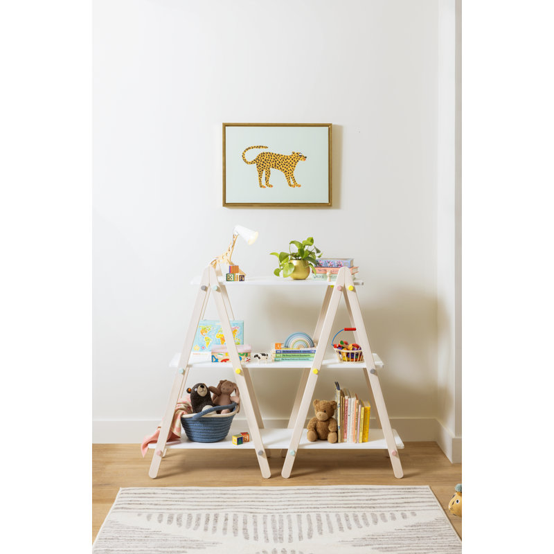 Dottie 42" Bookcase