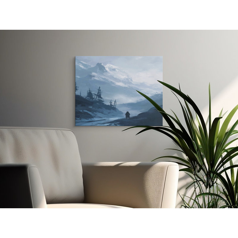 Wrapped Canvas Print Set, 27.94 cm H x 35.56 cm W