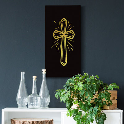 " The Cross "