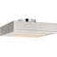 Dupont Square Semi Flush-660903558-660903559