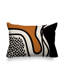 Coussin lombaire réversible intérieur / extérieur Jai Abstract-109595283-109605498