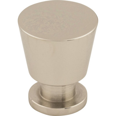 Rocks 7/8" Diameter Round Knob