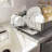 simplehuman Kitchen Dish Drying Rack with Swivel Spout, Fingerprint-Proof Stainless Steel Frame-92586004