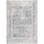 Tapis oriental gris Avelien John-1563864588