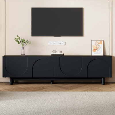 Daniellie 70.8 " W Sideboard