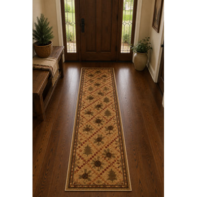 Tapis Calica