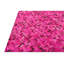 Tapis fuchsia Ortega