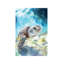 Sea Turtle by George Dyachenko - Wrapped Canvas Painting-1846542278
