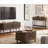 Leathia Fluted Console Table-869556817