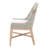 Bowker 18.5'' H Polypropylene / Olefin Upholstered Side Chair-788558675
