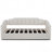 Upholstered Daybed With Underneath Storage-189625391-189625378