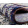 Dimonetta Washable Abstract Indoor Rug